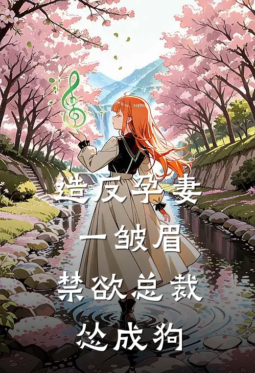 造反孕妻一皱眉，禁欲总裁怂成狗