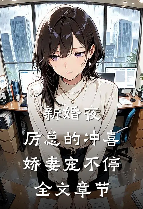 新婚夜，厉总的冲喜娇妻宠不停全文章节