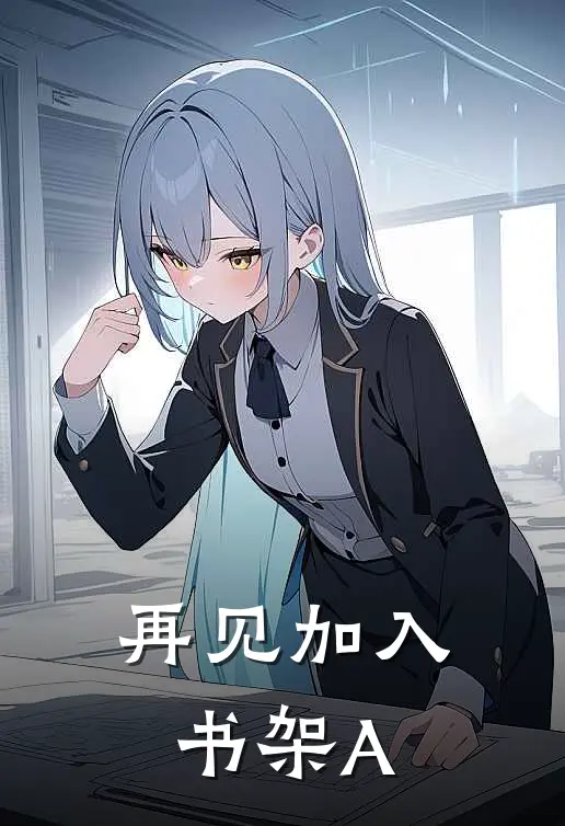 再见加入书架 A
