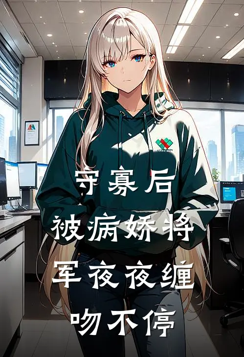 守寡后，被病娇将军夜夜缠吻不停