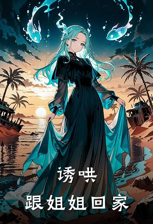 诱哄，跟姐姐回家