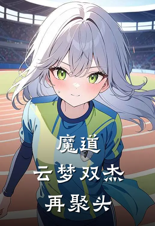 魔道：云梦双杰再聚头