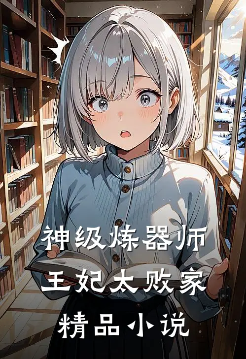 神级炼器师：王妃太败家精品小说