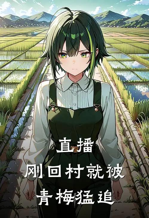 直播：刚回村就被青梅猛追