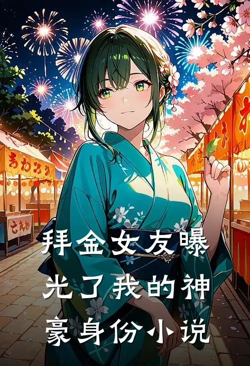 拜金女友曝光了我的神豪身份小说