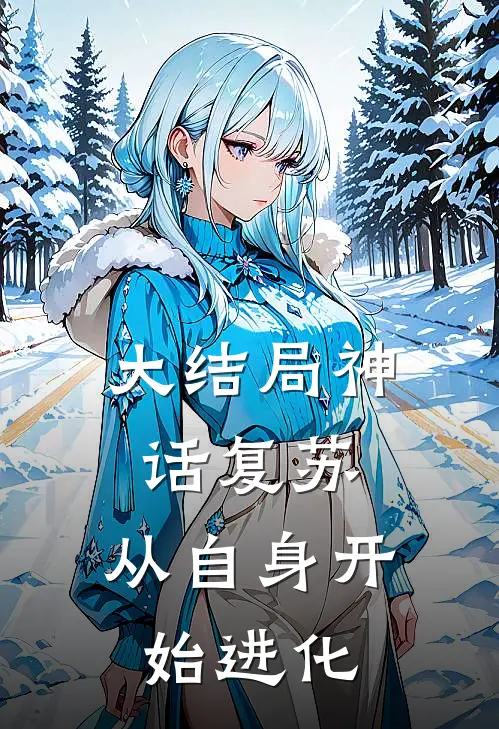 大结局神话复苏：从自身开始进化