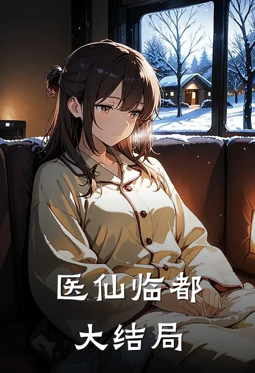 医仙临都大结局