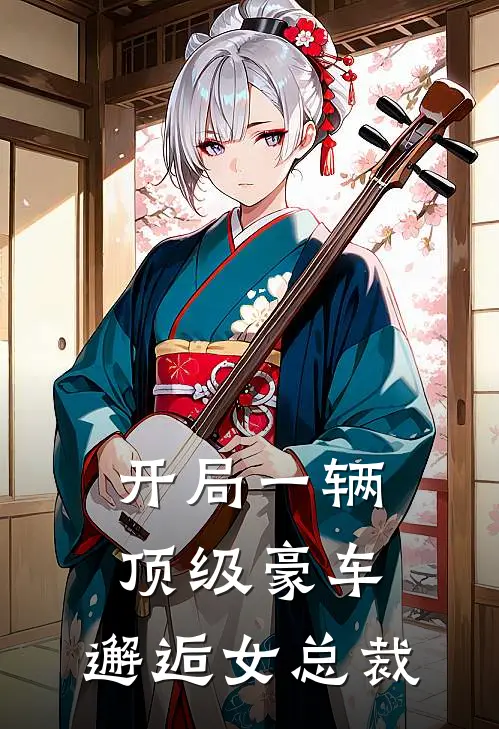 开局一辆顶级豪车，邂逅女总裁