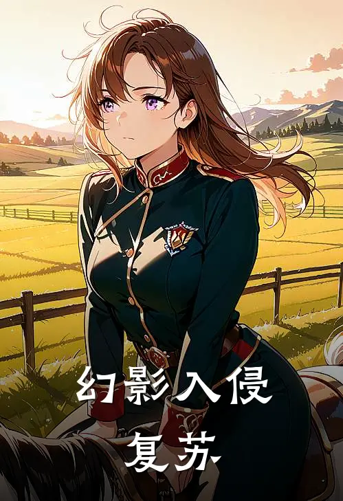 幻影入侵：复苏