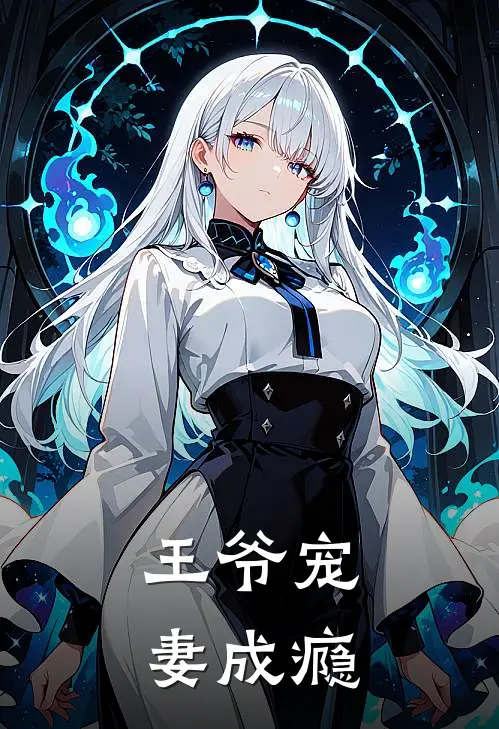 王爷宠妻成瘾