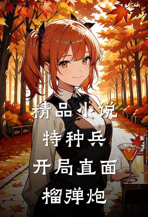 精品小说特种兵：开局直面榴弹炮