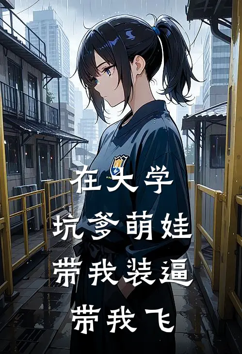 在大学，坑爹萌娃带我装逼带我飞