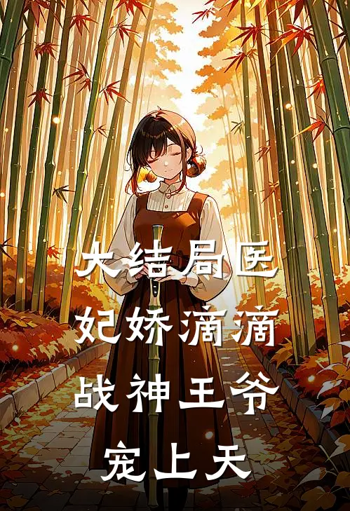 大结局医妃娇滴滴，战神王爷宠上天