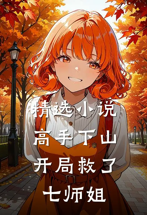 精选小说高手下山：开局救了七师姐