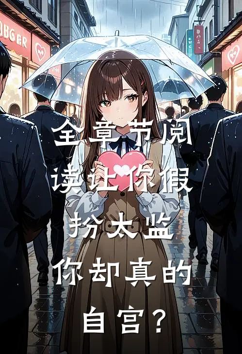 全章节阅读让你假扮太监，你却真的自宫？