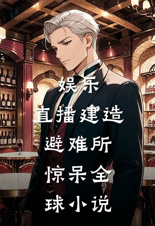 娱乐：直播建造避难所，惊呆全球小说