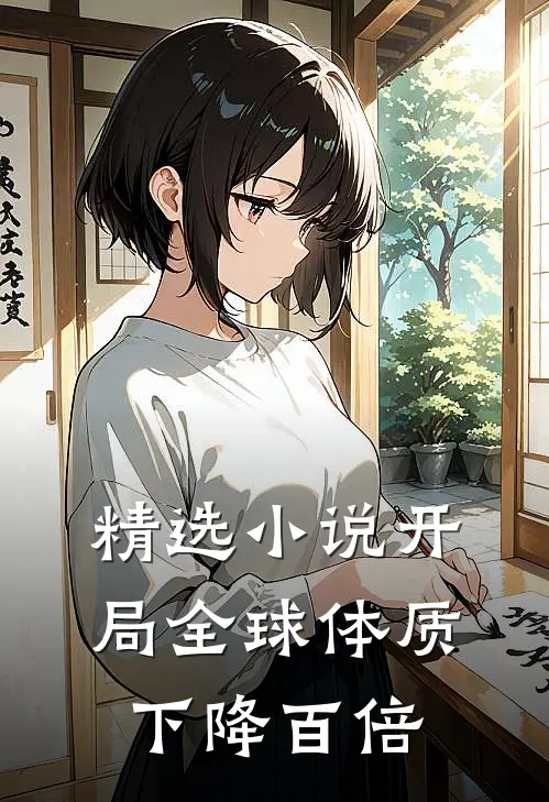 精选小说开局全球体质下降百倍