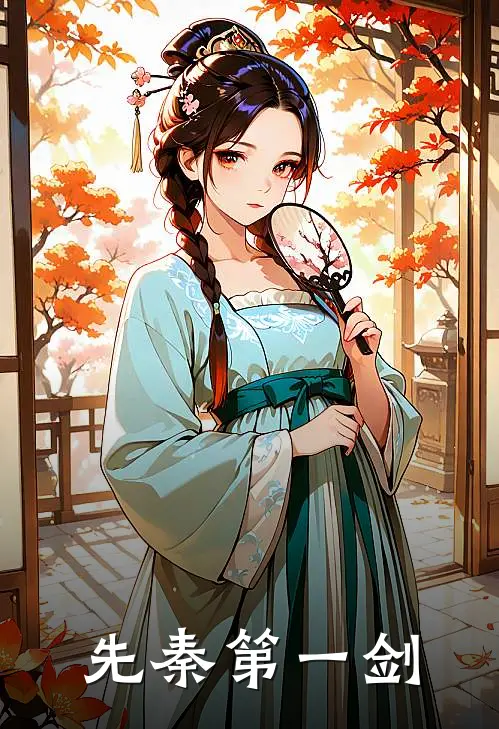 先秦第一剑