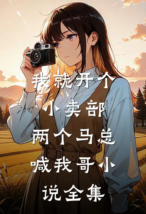我就开个小卖部，两个马总喊我哥小说全集