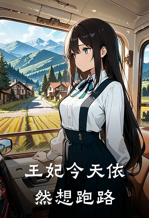 王妃今天依然想跑路