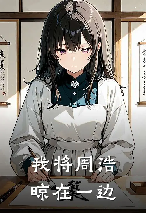 我将周浩晾在一边