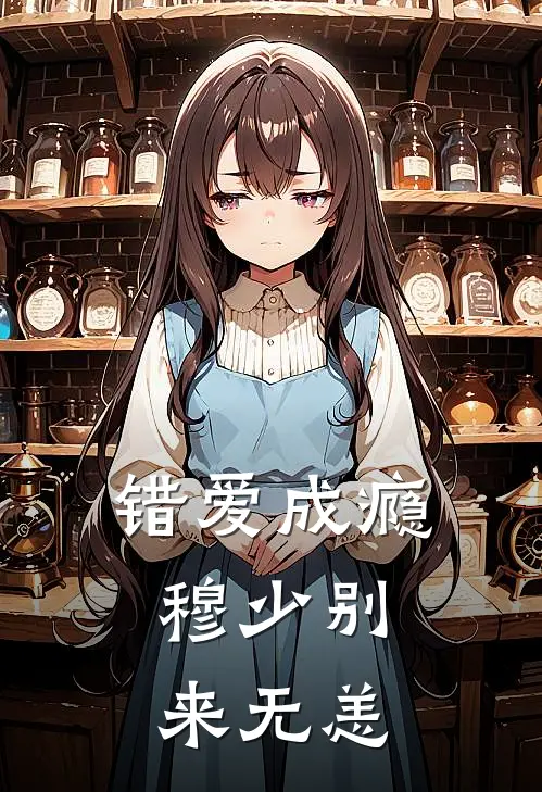 错爱成瘾：穆少别来无恙