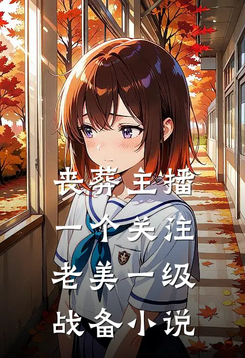 丧葬主播，一个关注老美一级战备小说