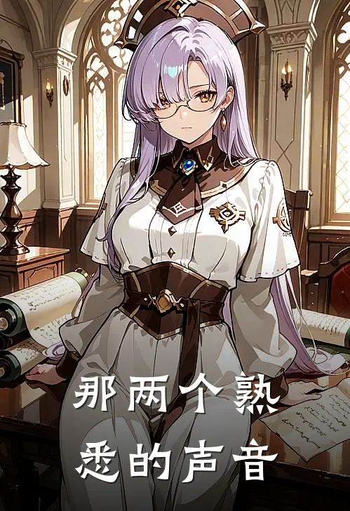 那两个熟悉的声音