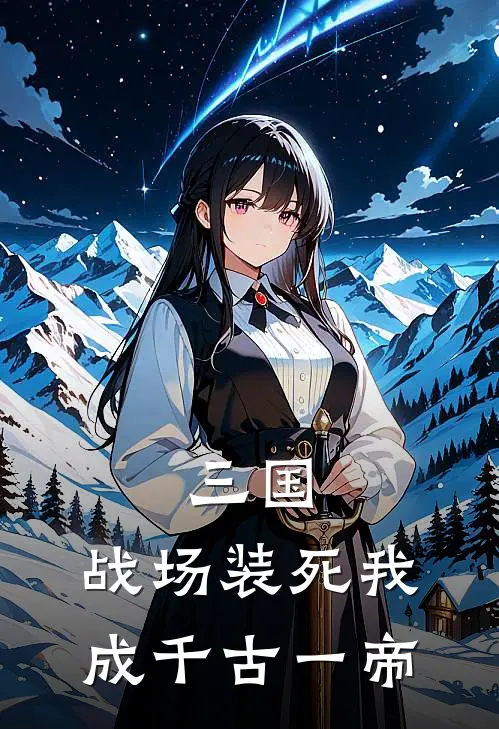 三国：战场装死我成千古一帝