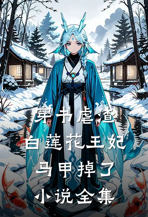 穿书虐渣：白莲花王妃马甲掉了小说全集