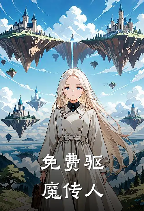 免费驱魔传人