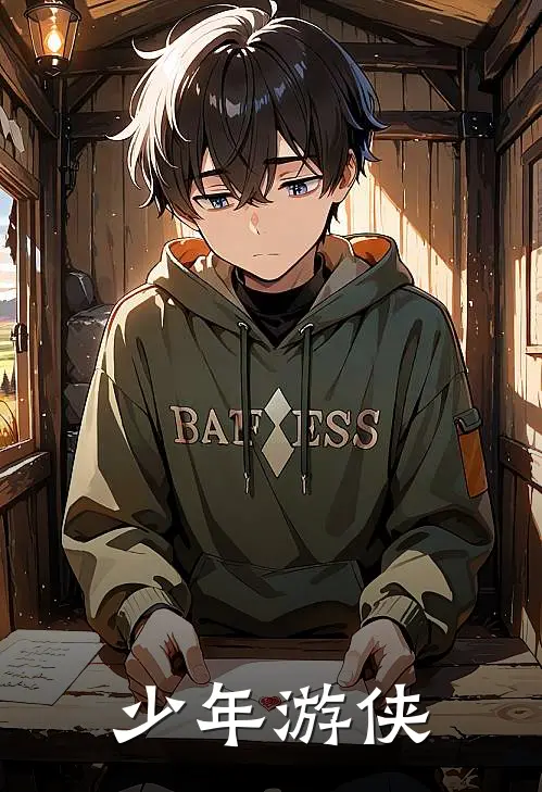 少年游侠