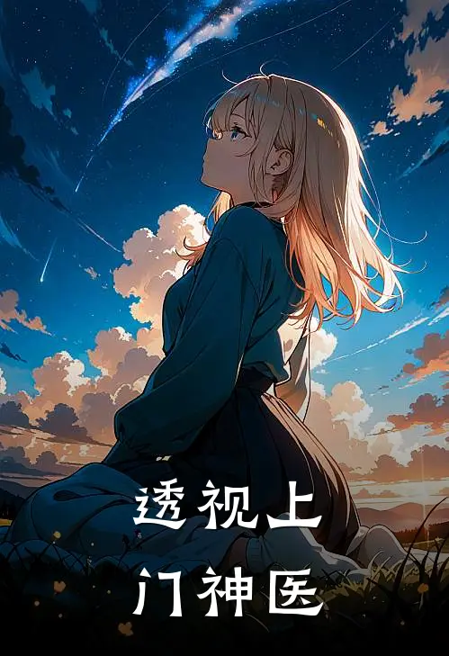 透视上门神医