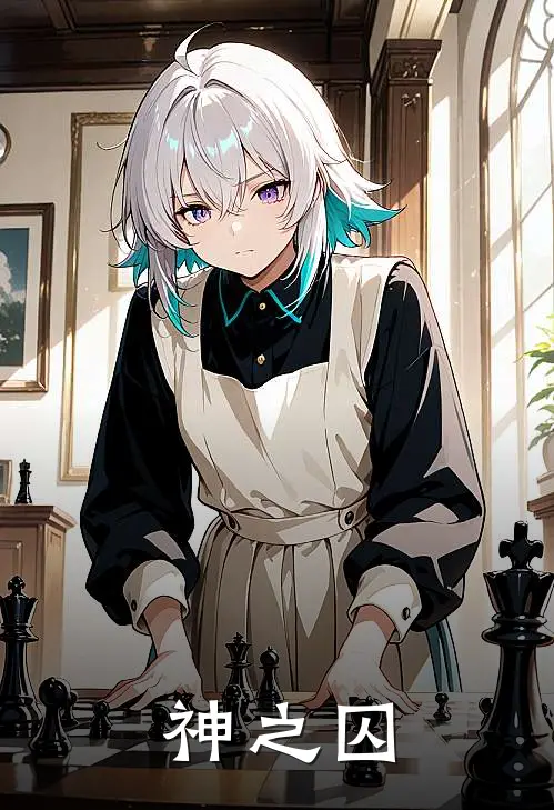 神之囚