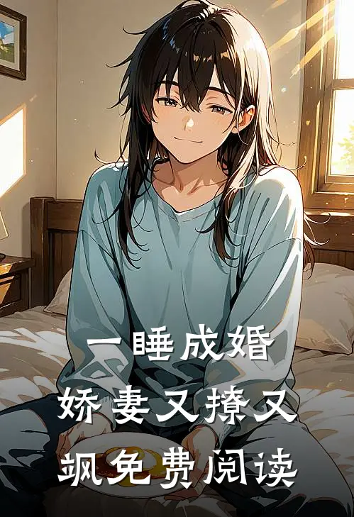 一睡成婚：娇妻又撩又飒免费阅读