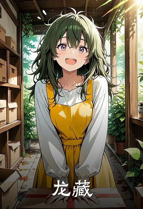 龙藏