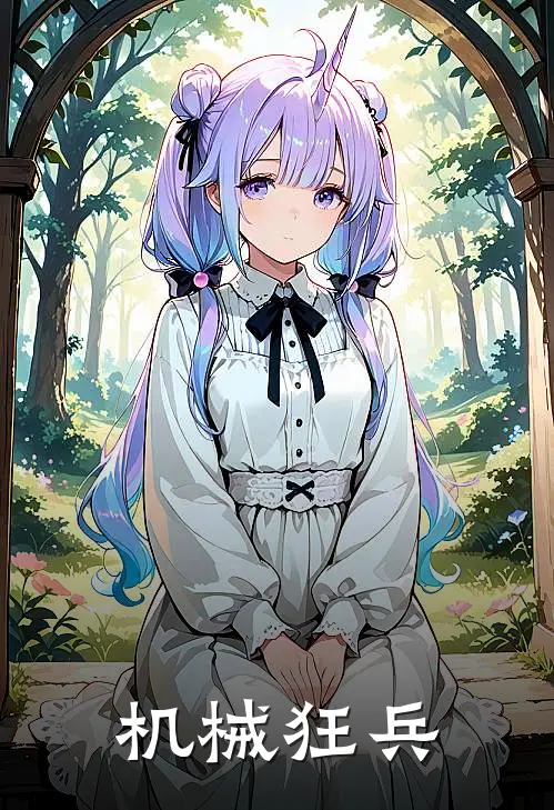 机械狂兵