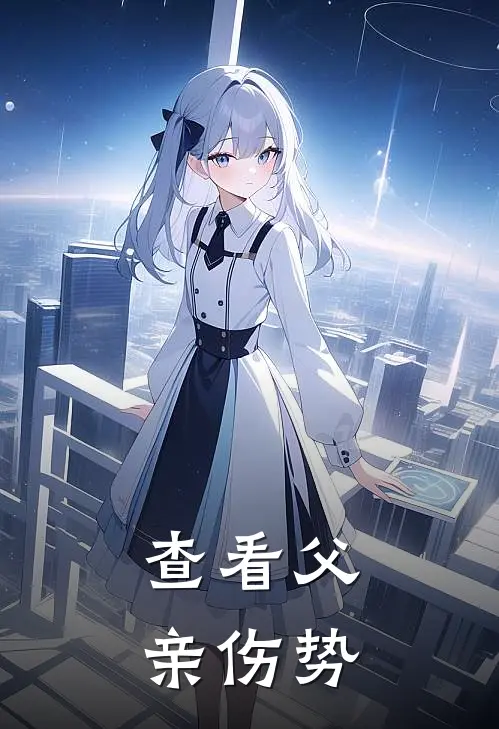 查看父亲伤势
