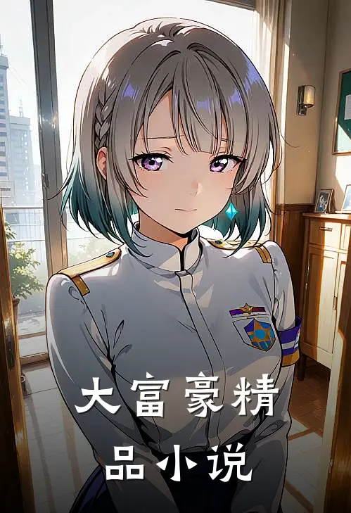 大富豪精品小说