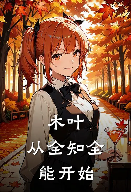 木叶：从全知全能开始