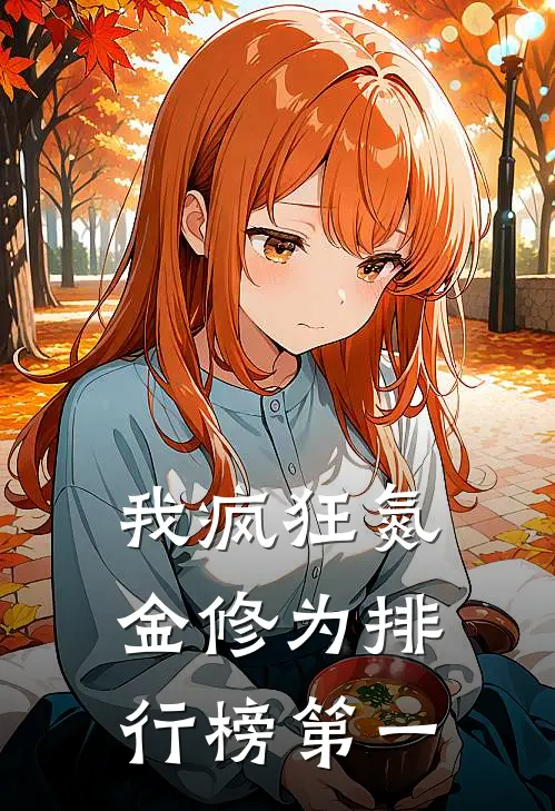 我疯狂氮金修为排行榜第一