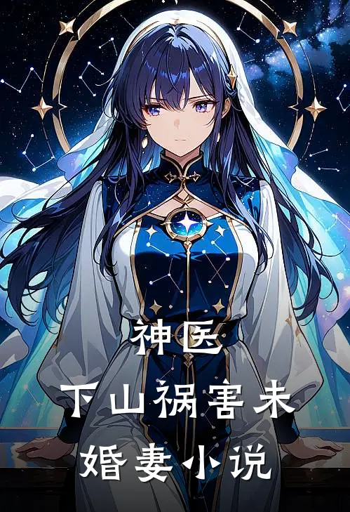 神医：下山祸害未婚妻小说