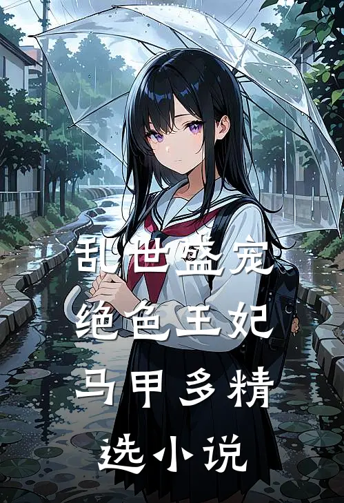 乱世盛宠：绝色王妃马甲多精选小说