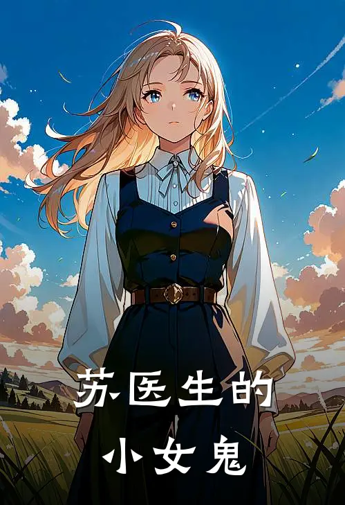 苏医生的小女鬼
