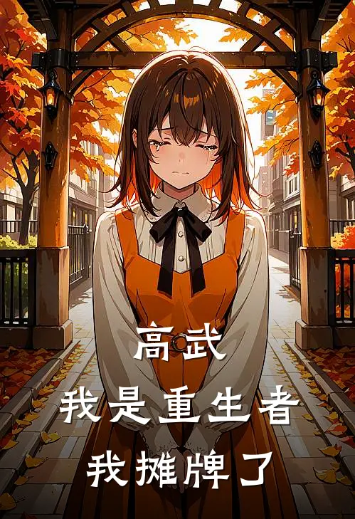高武，我是重生者，我摊牌了