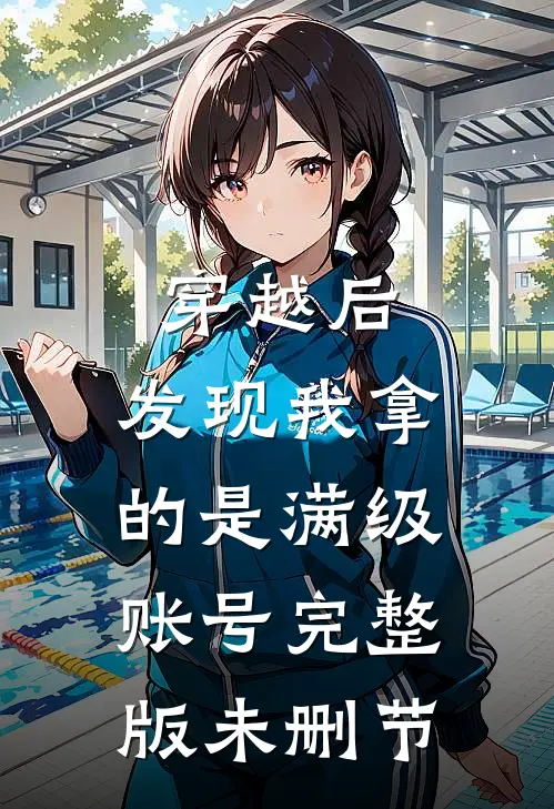 穿越后，发现我拿的是满级账号完整版未删节