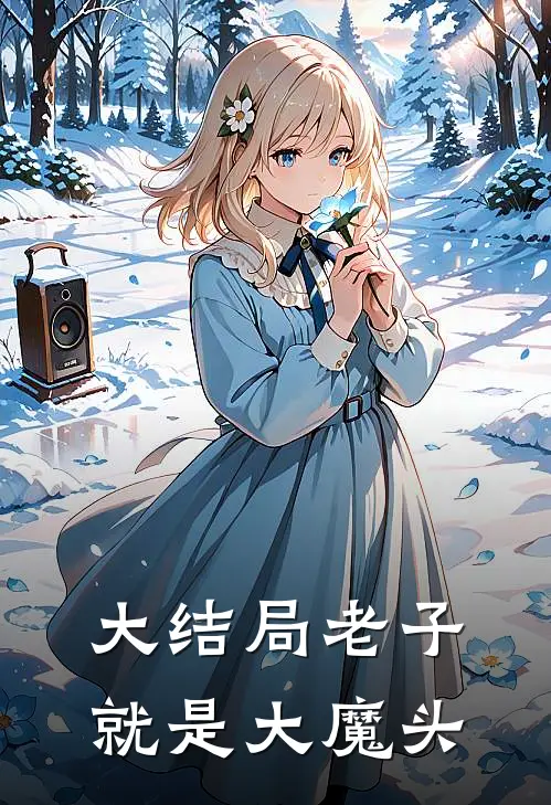 大结局老子就是大魔头