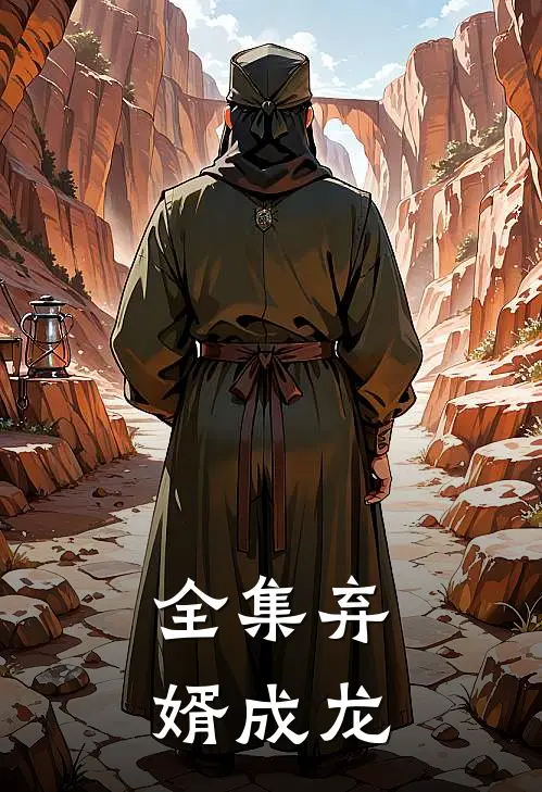 全集弃婿成龙