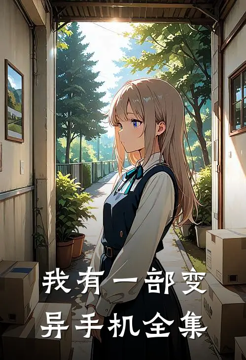我有一部变异手机全集