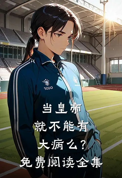 当皇帝，就不能有大病么？免费阅读全集